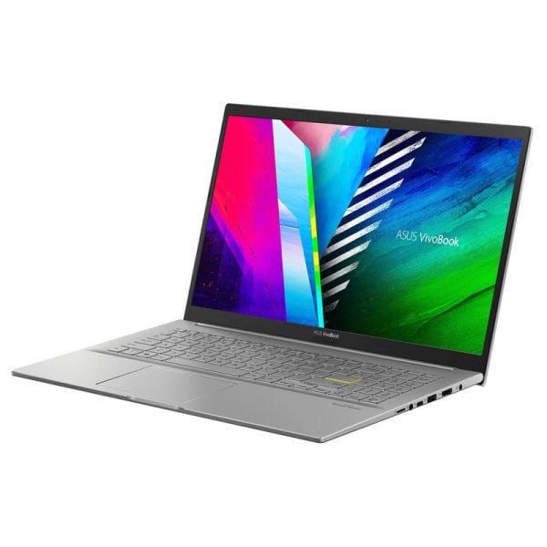 لپ تاپ ایسوس Vivobook M513 R7 16G 512G