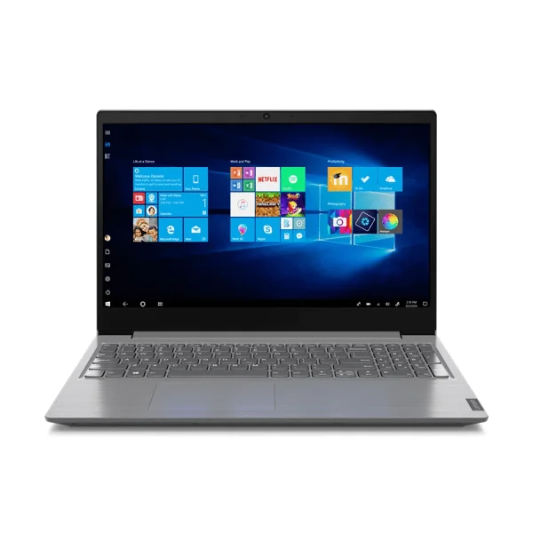 لپ تاپ لنوو Lenovo V15 N4020 4G 512G