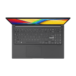 لپ تاپ ایسوس نسل دوازده X1504 i3 1215u 20G 512G