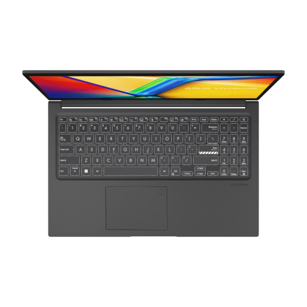 لپ تاپ ایسوس نسل دوازده X1504 i3 1215u 20G 512G