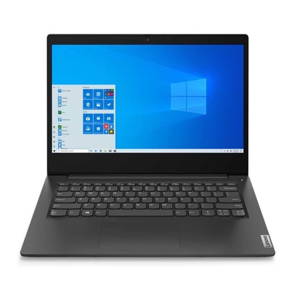 لپ تاپ لنوو IDEAPAD 3 N4020 4G 256G 1T