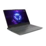 لپ تاپ لنوو گیمینگ LOQ R5 7235HS 12G 512G RTX4050 6GB - Image 3